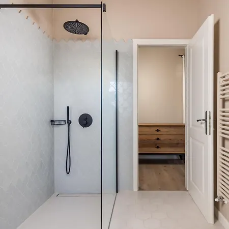 Вилла Zelena With Panoramic Seaview And Big Pool *