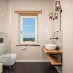 Βίλα Zelena With Panoramic Seaview And Big Pool Bale