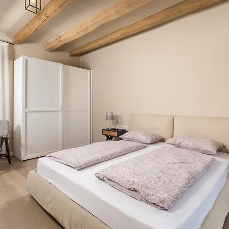 Zelena With Panoramic Seaview And Big Pool * Bale