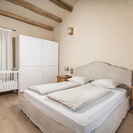 Vila Zelena With Panoramic Seaview And Big Pool *